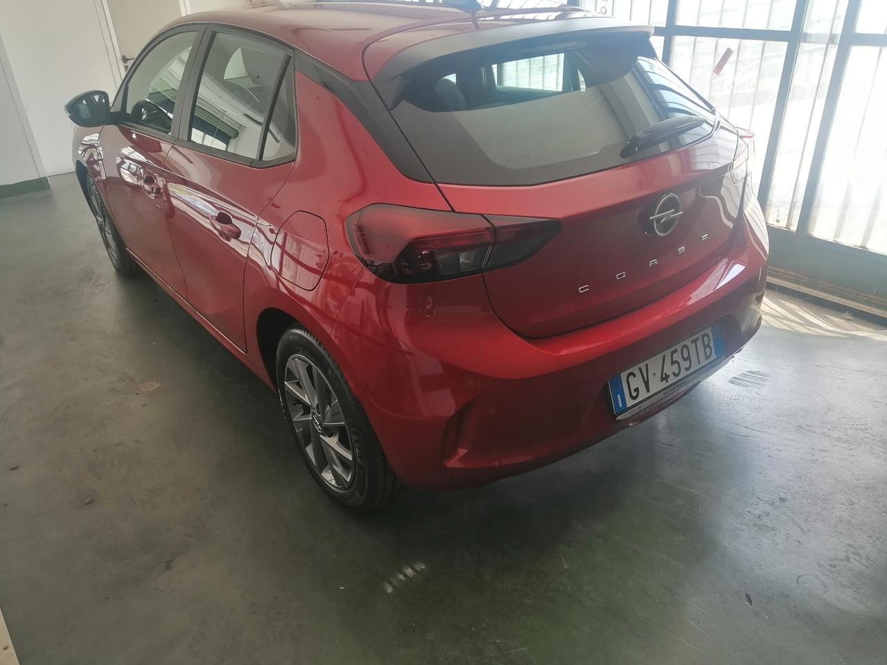 Opel Corsa 1.2 Edition 75 CV