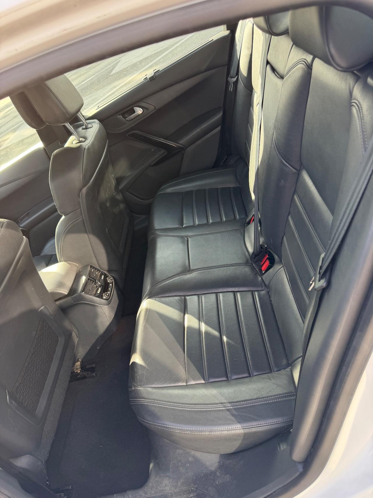 Peugeot 508 2.0 HDi 140CV Business