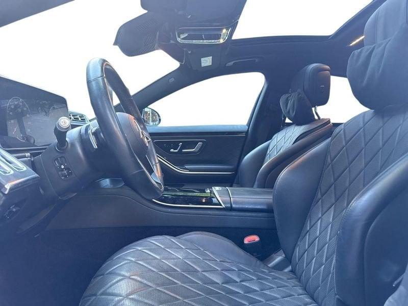 Mercedes-Benz Classe S S 350 d Premium 4matic auto