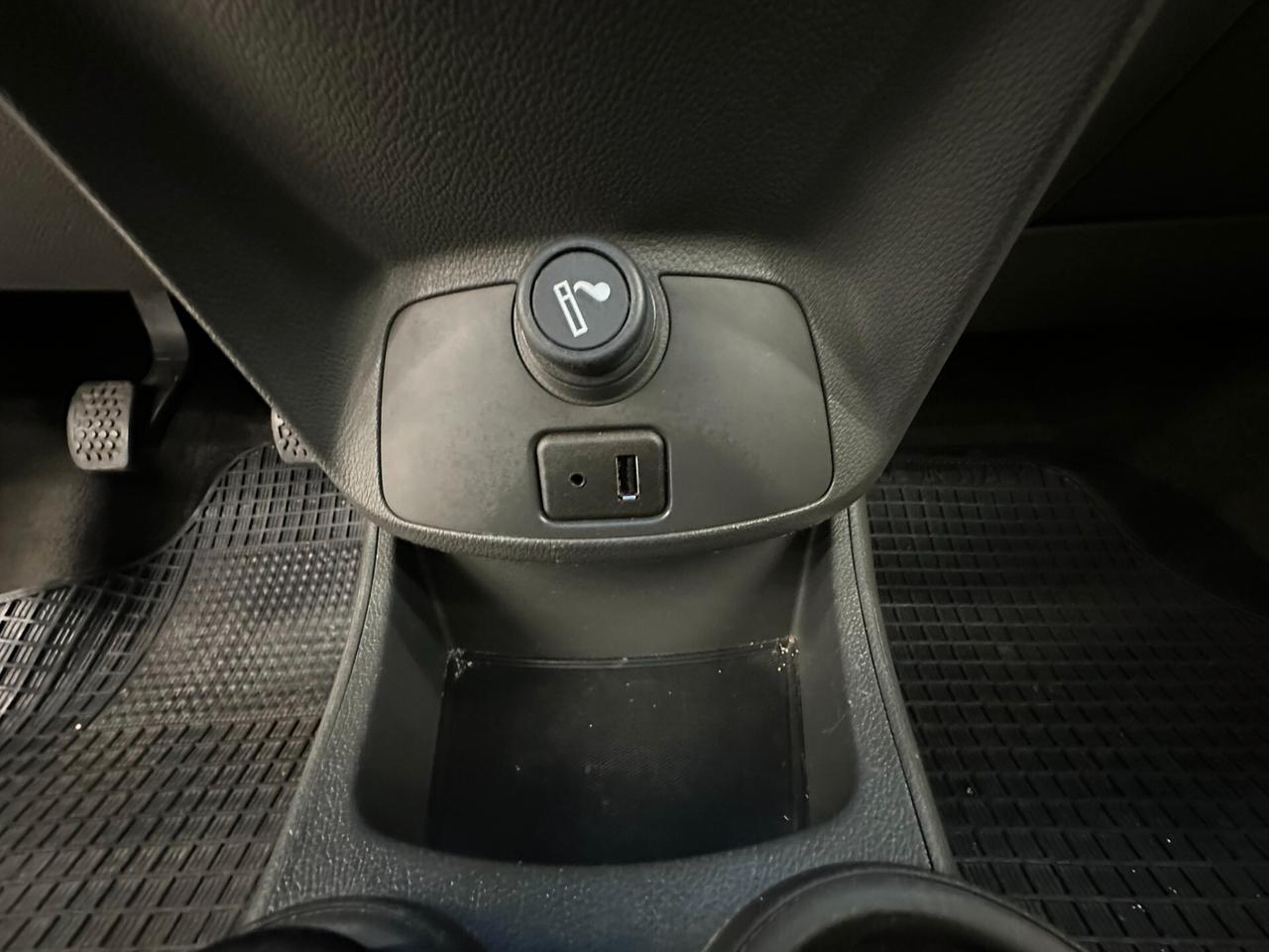 Chevrolet Spark 1.2 GPL-KM CERTIFICATI-NEO PATENTATI-PERMUTE