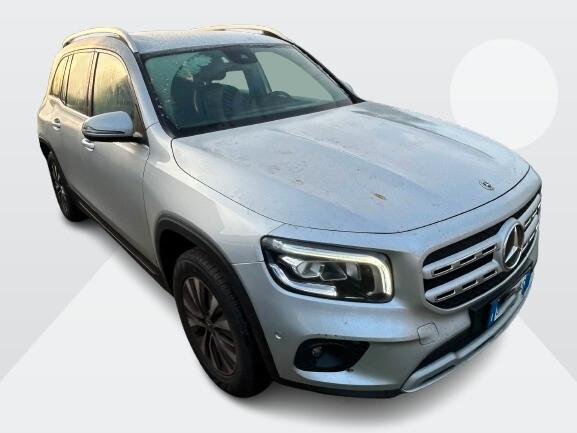 Mercedes-benz GLB 180 d Automatic Business Extra (IN ARRIVO)