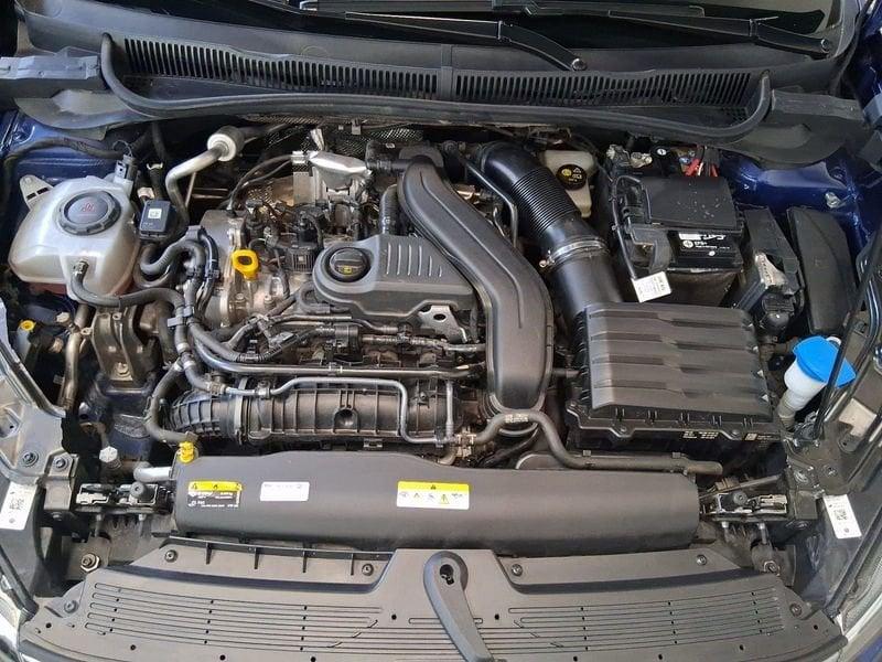Volkswagen Taigo 1.5 TSI ACT R-Line DSG