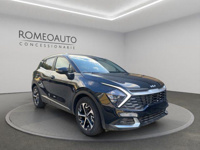 KIA Sportage 1.6 TGDi GPL Business