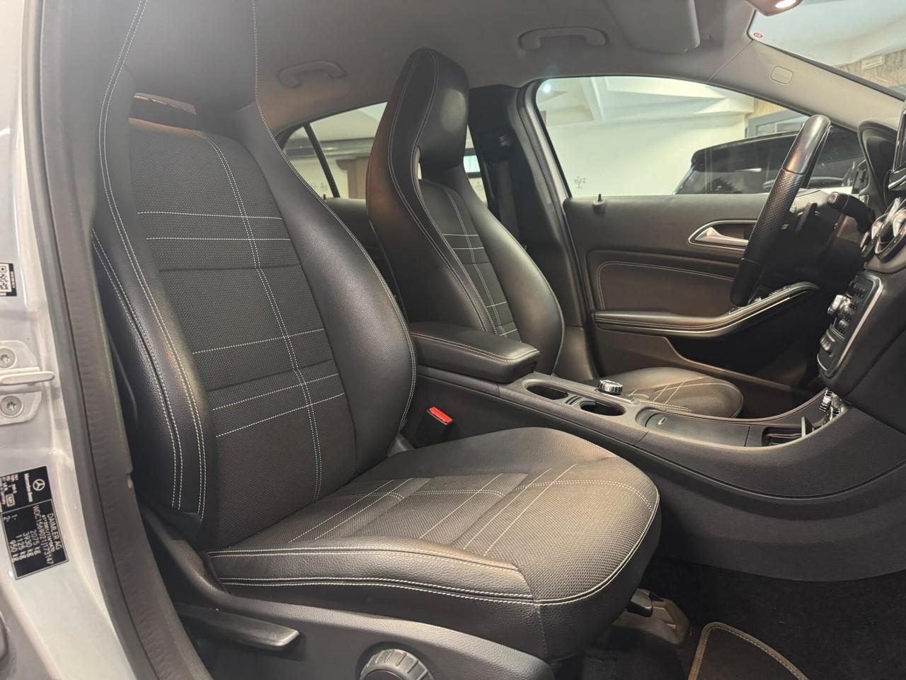Mercedes-benz GLA 200 d Automatic 4Matic Premium