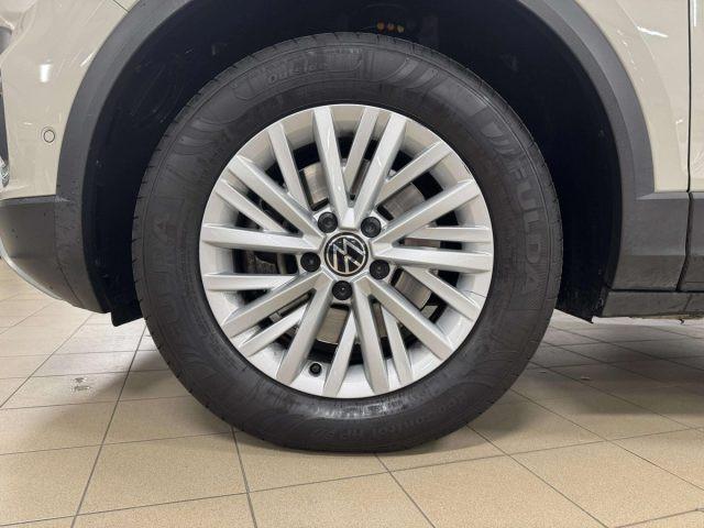 VOLKSWAGEN T-Roc 2.0 TDI SCR DSG LIFE AUTOMATICO