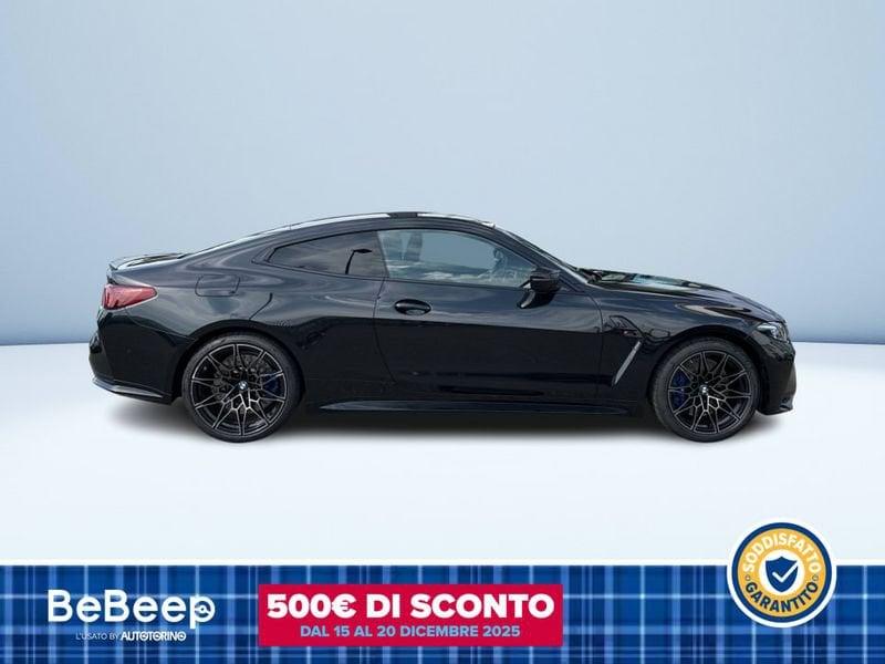 BMW Serie 4 Coupé M4 COUPE 3.0 COMPETITION AUTO