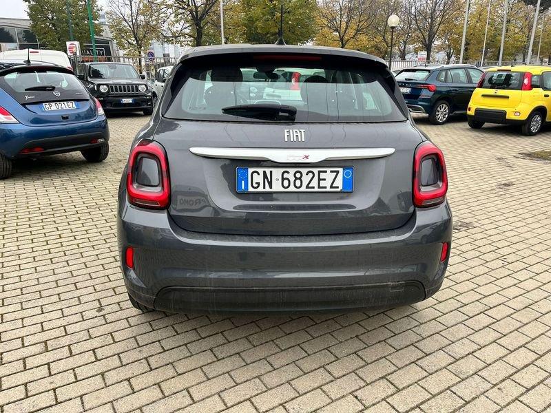 FIAT 500X 1.0 T3 120 CV