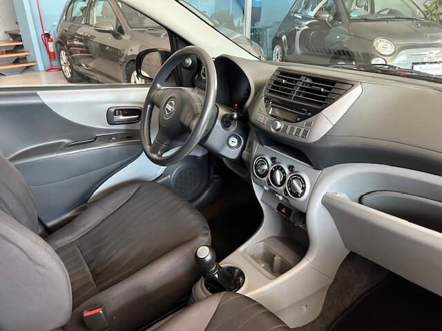 Nissan Pixo 1.0 5 porte Easy