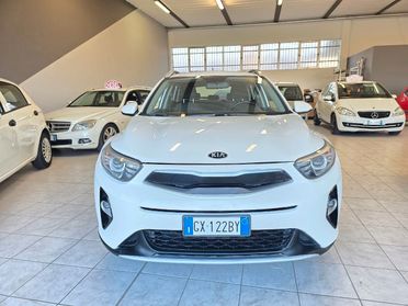 Kia Stonic 1.4 MPI EcoGPL Energy KM 48.000