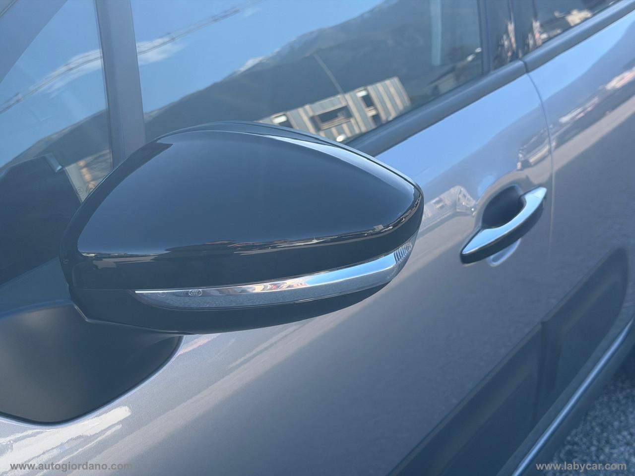 CITROEN C3 PureTech 110 S&S Max PACK TECNO NAV