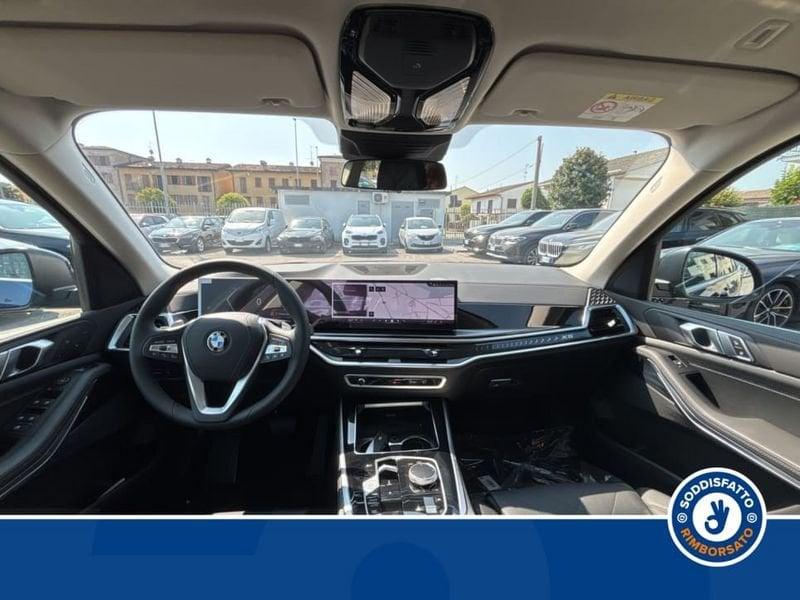 BMW X5 xDrive 30d