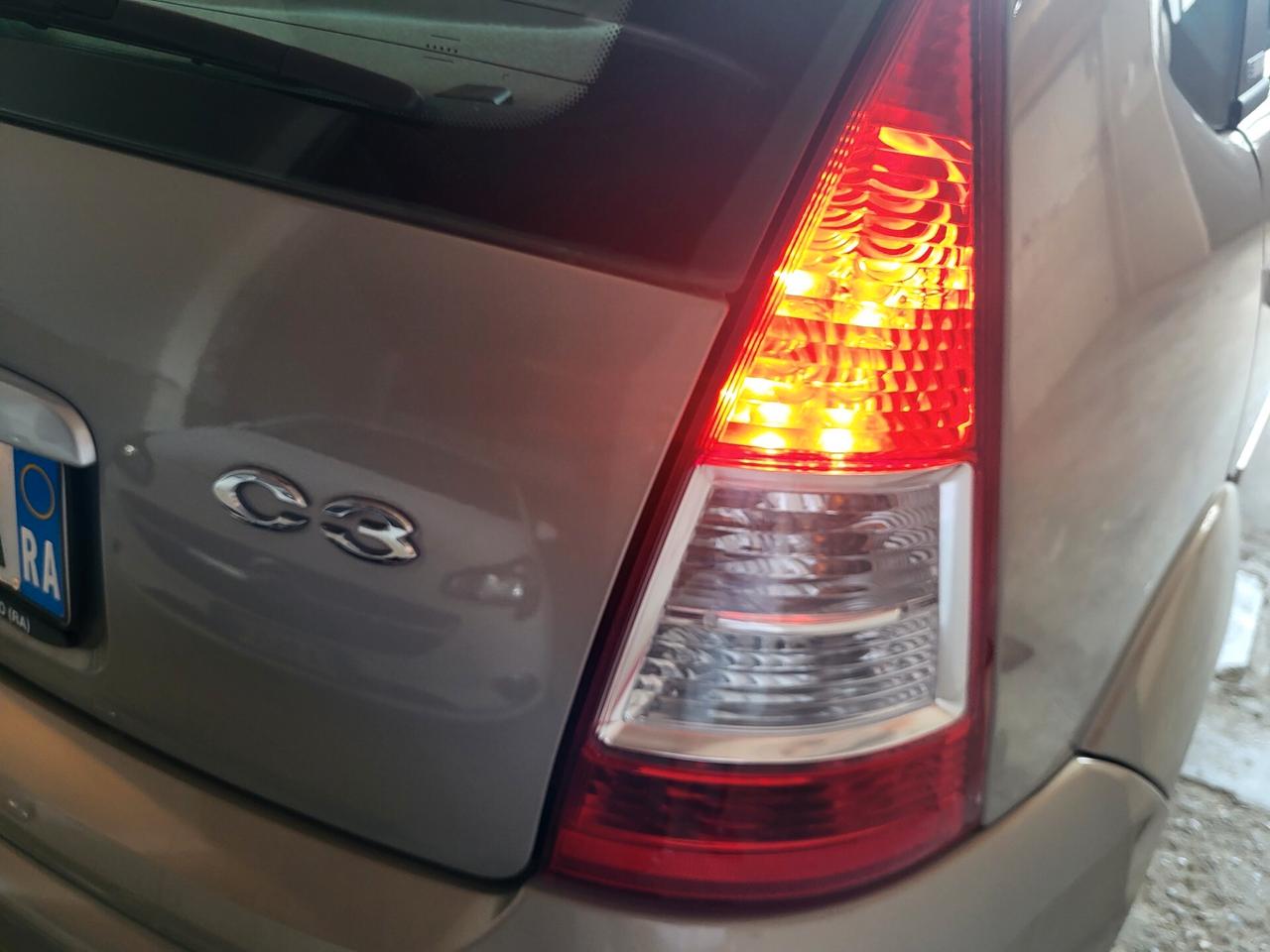 Citroen C3 1.1 Elegance