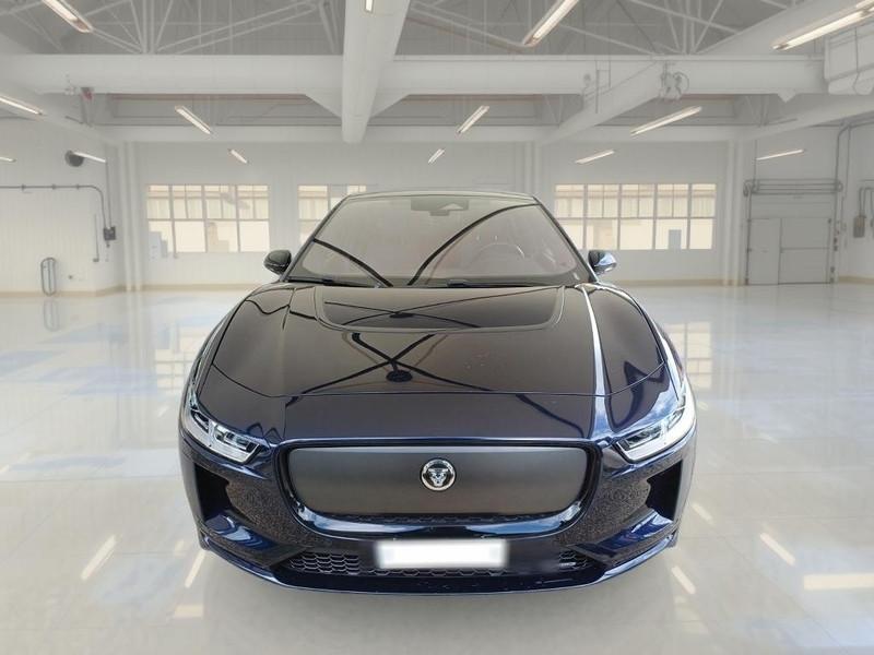 JAGUAR I-PACE E 234 CV R-DYNAMIC SE AUTO 4WD SUV