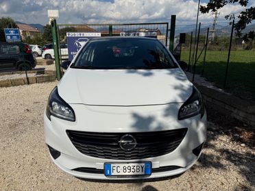 Opel Corsa 1.4 90CV GPL Tech B color neopatentati