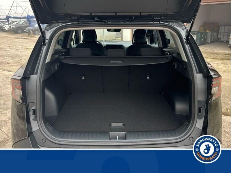 Kia Sportage 1.6 HEV Style (TT) PE