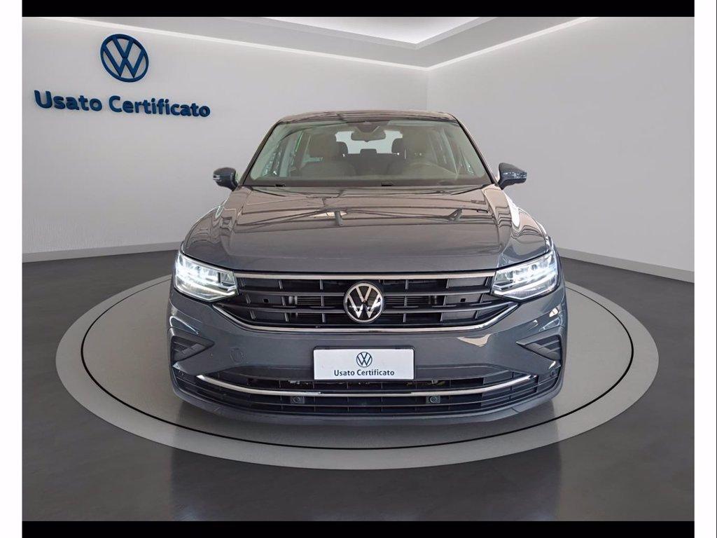 VOLKSWAGEN Tiguan 1.5 tsi life 150cv del 2022