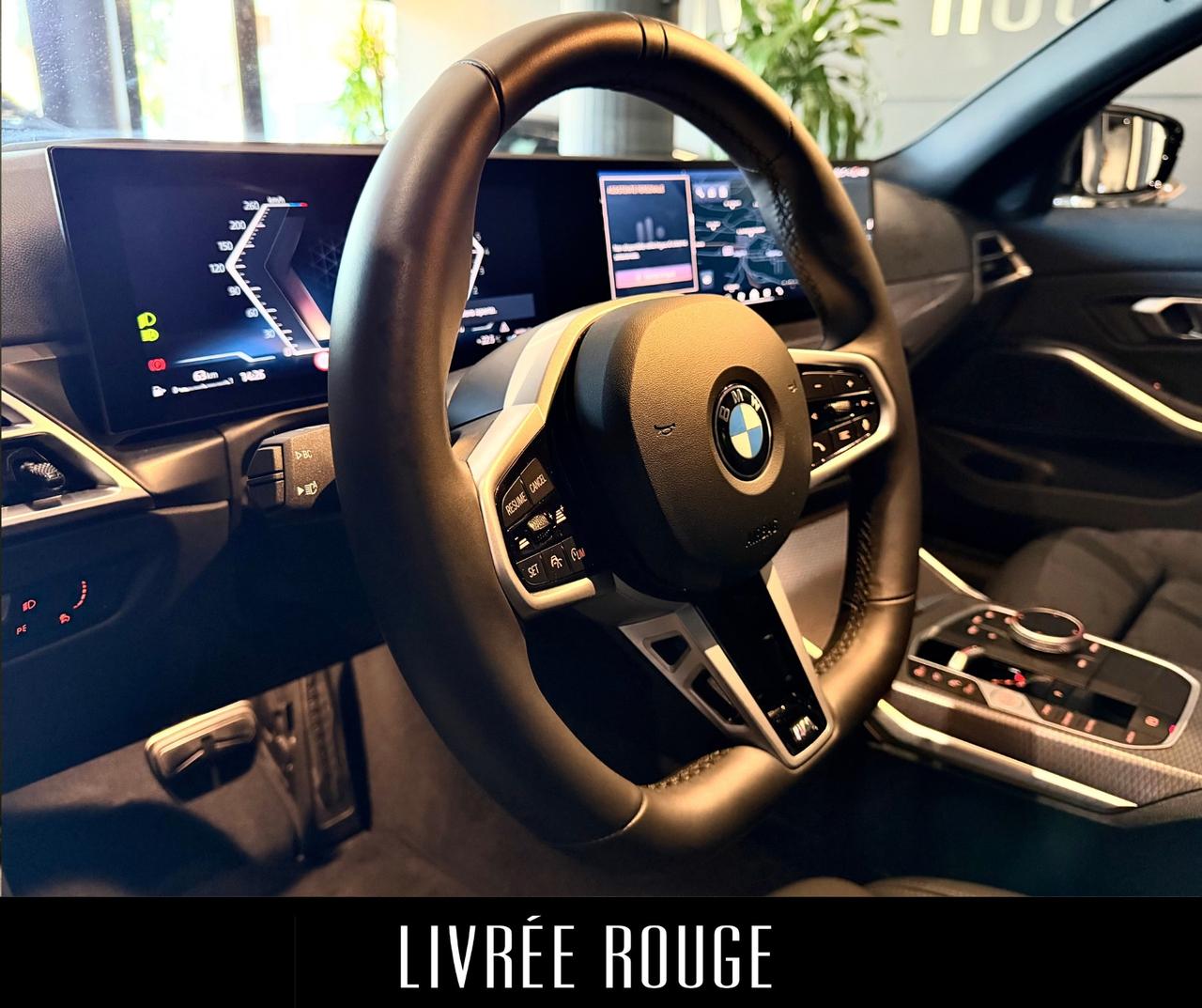 Bmw 330 330 i xDrive Touring Msport Pro