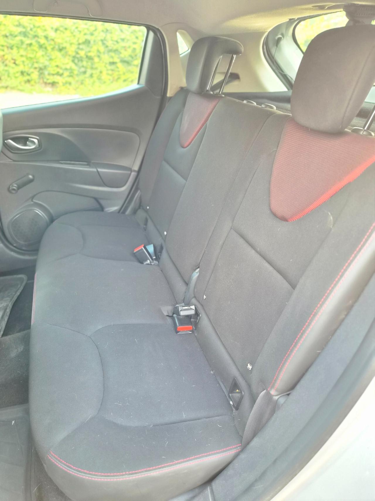 Renault Clio dCi 8V 75CV Start&Stop 5 porte Energy Life