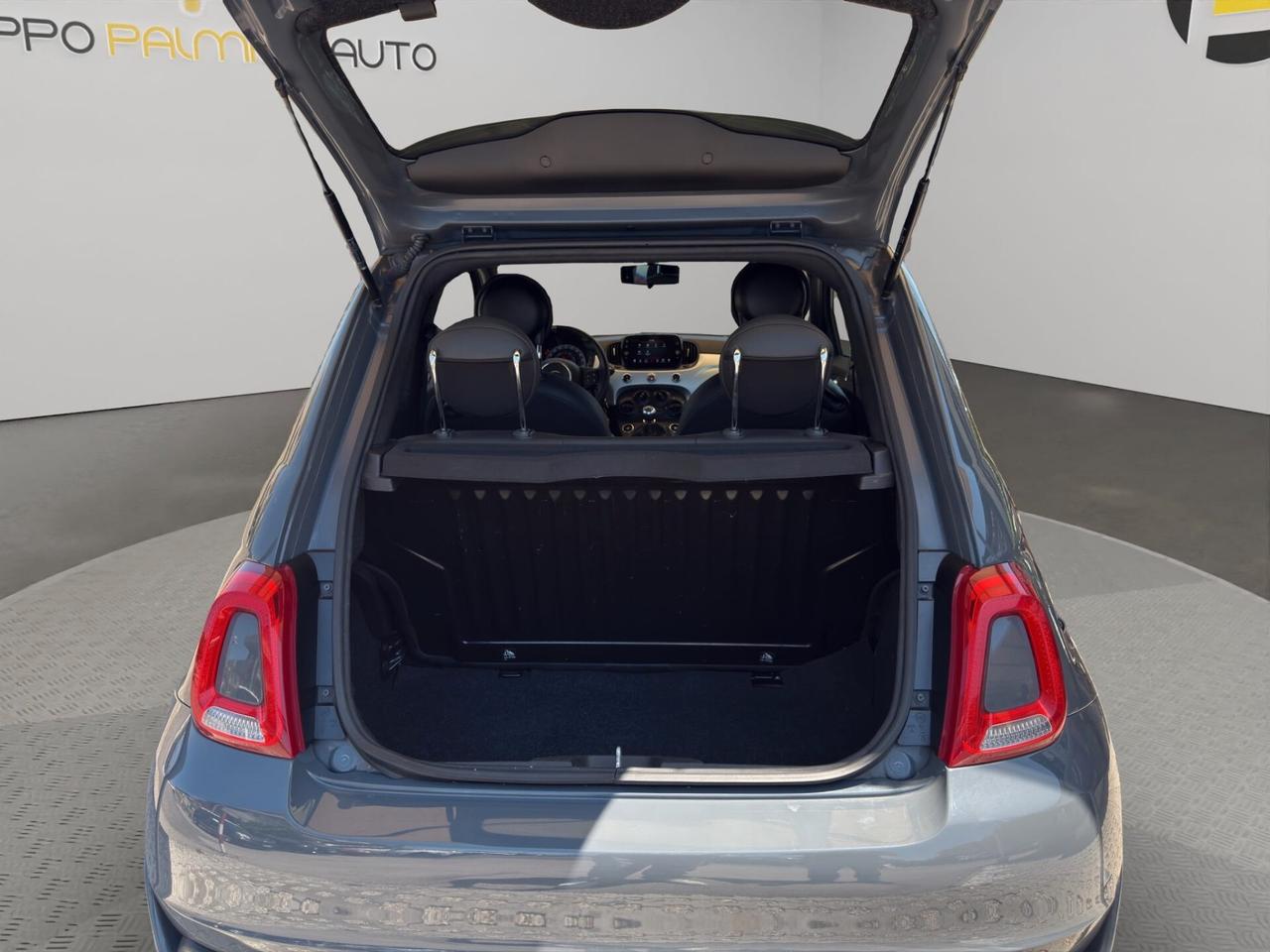 Fiat 500 1.0 Hybrid Club