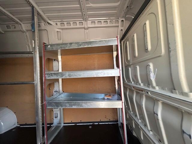 Fiat Ducato 35 2.3 MJT 130CV PLM-SL-TA Furgone Maxi