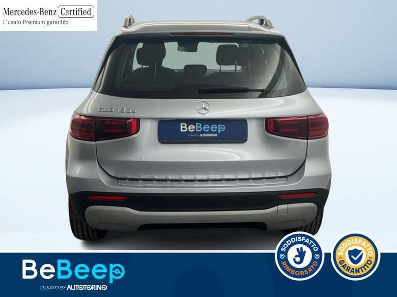 Mercedes-Benz GLB Classe 180 D ADVANCED AUTO