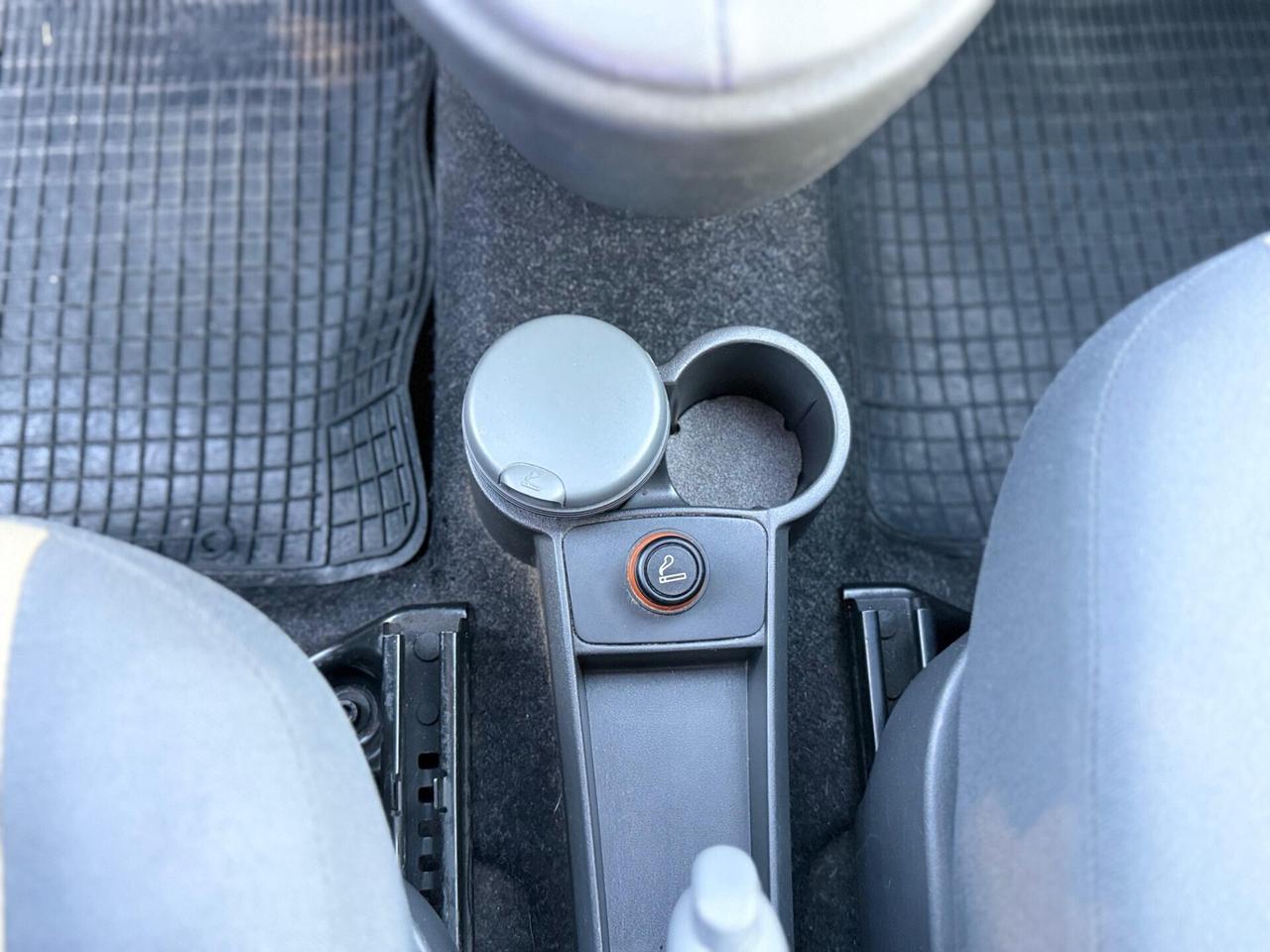 Fiat Panda 1.2 Dynamic Natural Power