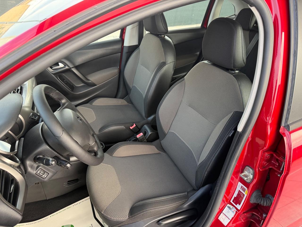 Citroen C3 1.0 VTi 68 Seduction