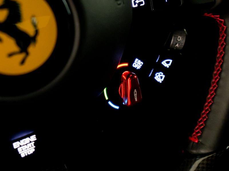 Ferrari Roma Roma 3.9 F1 dct