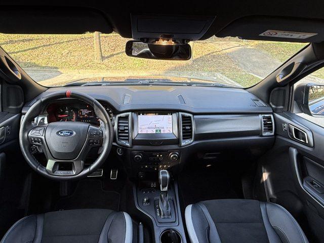 FORD Ranger Raptor 2.0 TDCi aut. 213CV DC 5 posti IVA ESPOSTA