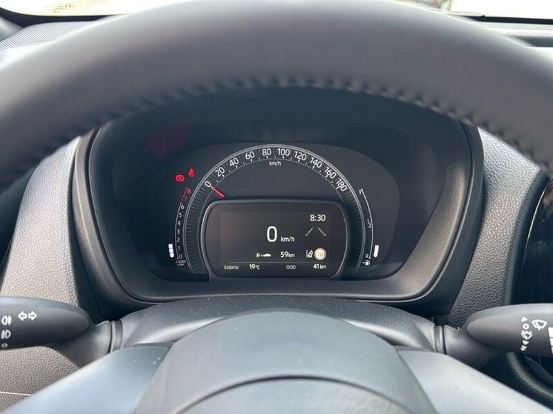 Toyota Aygo X Aygo X 1.0 Trend 72cv
