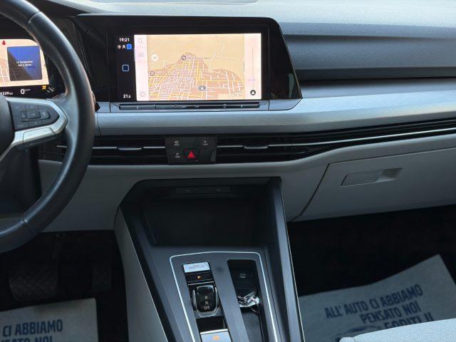 VOLKSWAGEN Golf 2.0 TDI 150 DSG Style