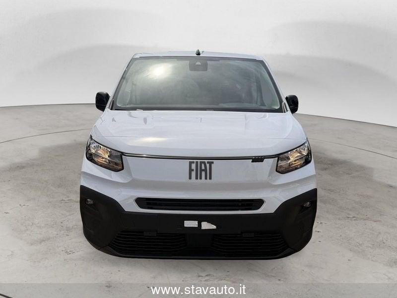 FIAT Doblò Doblò Van 1.5 Hdi 100cv LH1 - 3 Posti