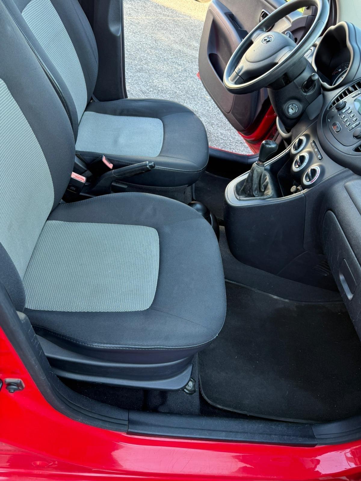 Hyundai i10 1.2 16V Active