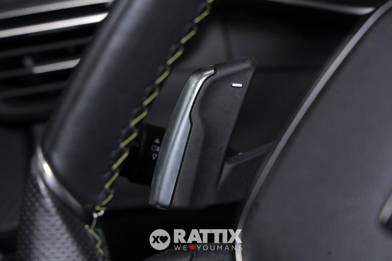 Peugeot 2008 1.2 Puretech 130CV GT EAT8