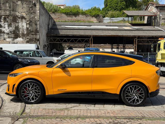 FORD Mustang Mach-E AWD Extended Range GT 487 CV