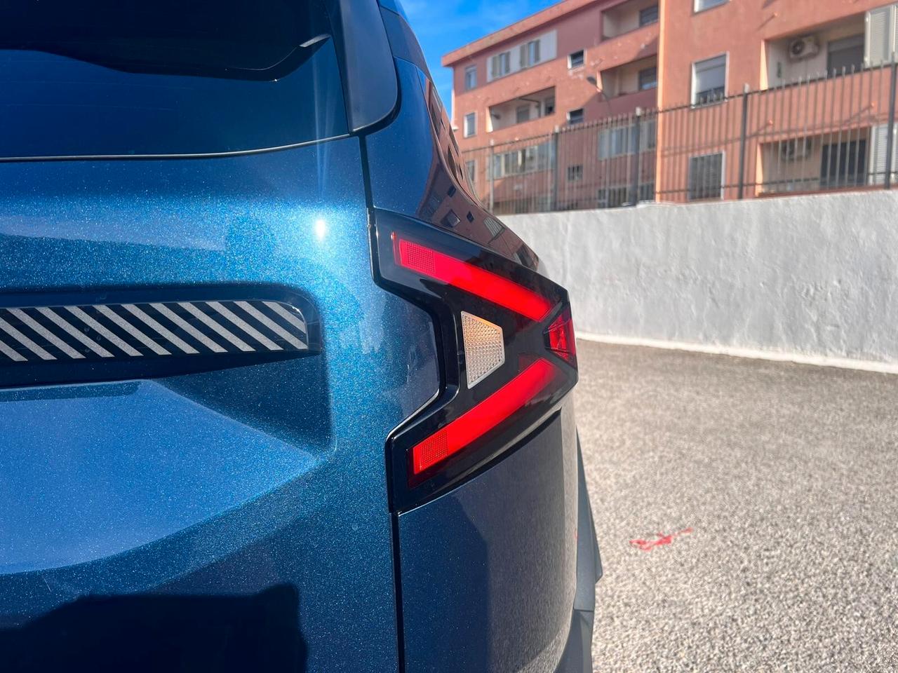 Dacia Bigster 1.2 TCe 140 CV Journey MHEV-GPL