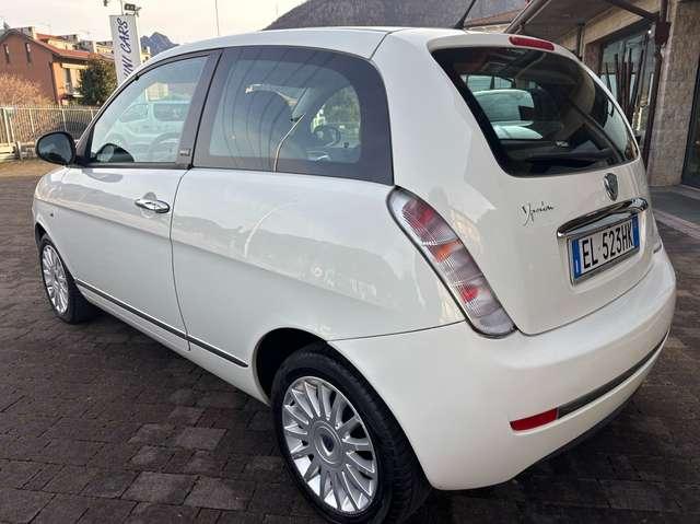 Lancia Ypsilon 1.2 UNYCA 69cv