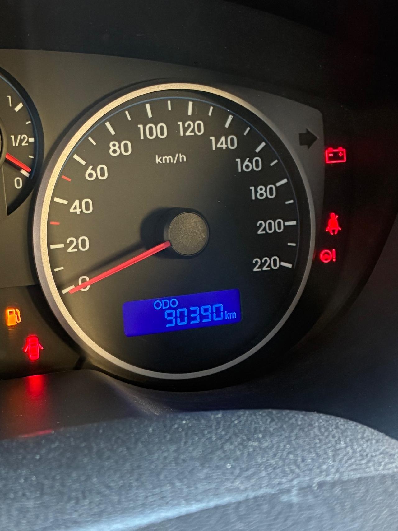 Hyundai i20 1.2 5p. BlueDrive GPL Sound Edition