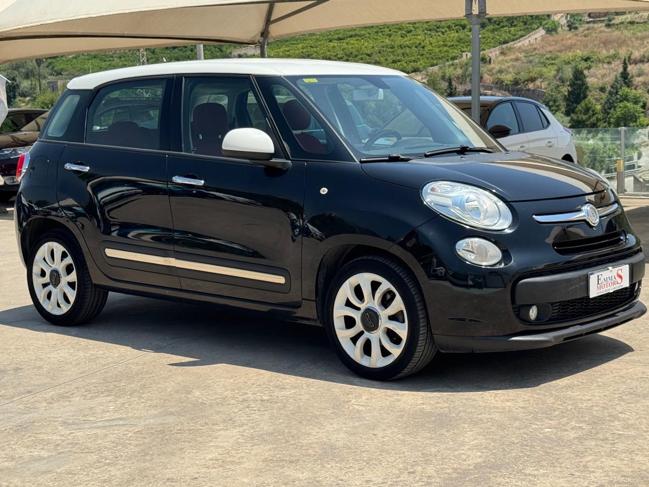 Fiat 500L 1.6 Multijet 105 CV Lounge
