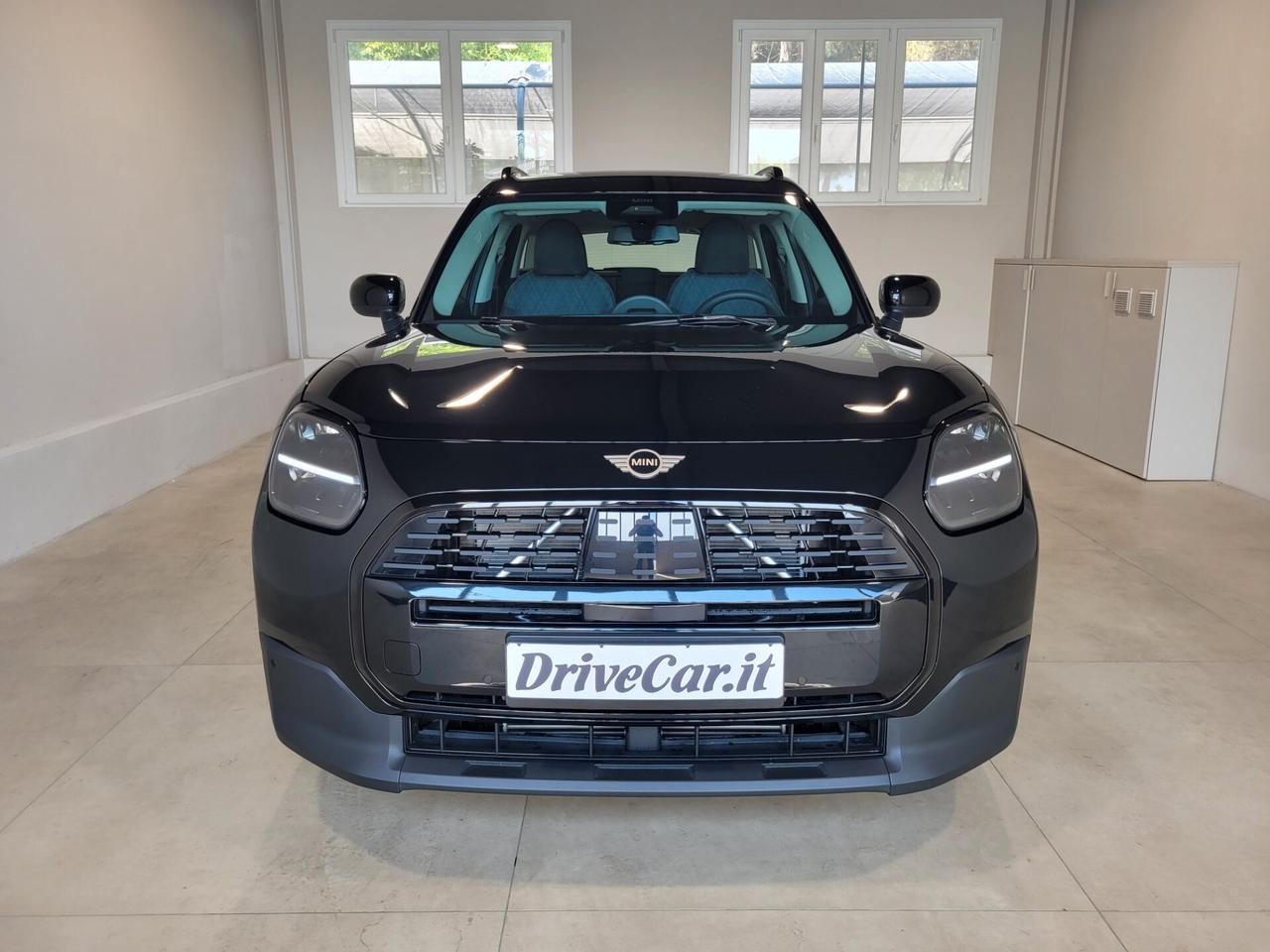 Mini Cooper Countryman 1.5 *NEW MODEL* MHEV AUT. CARPLAY RETROCAMERA
