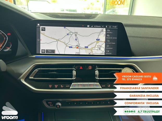 BMW X5 (G05/F95) X5 xDrive30d xLine