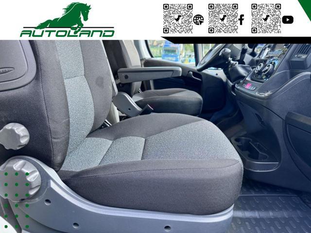 FIAT Ducato 30 2.3 MJT 120CV L1 H1 Furgone Possibilità Leasing