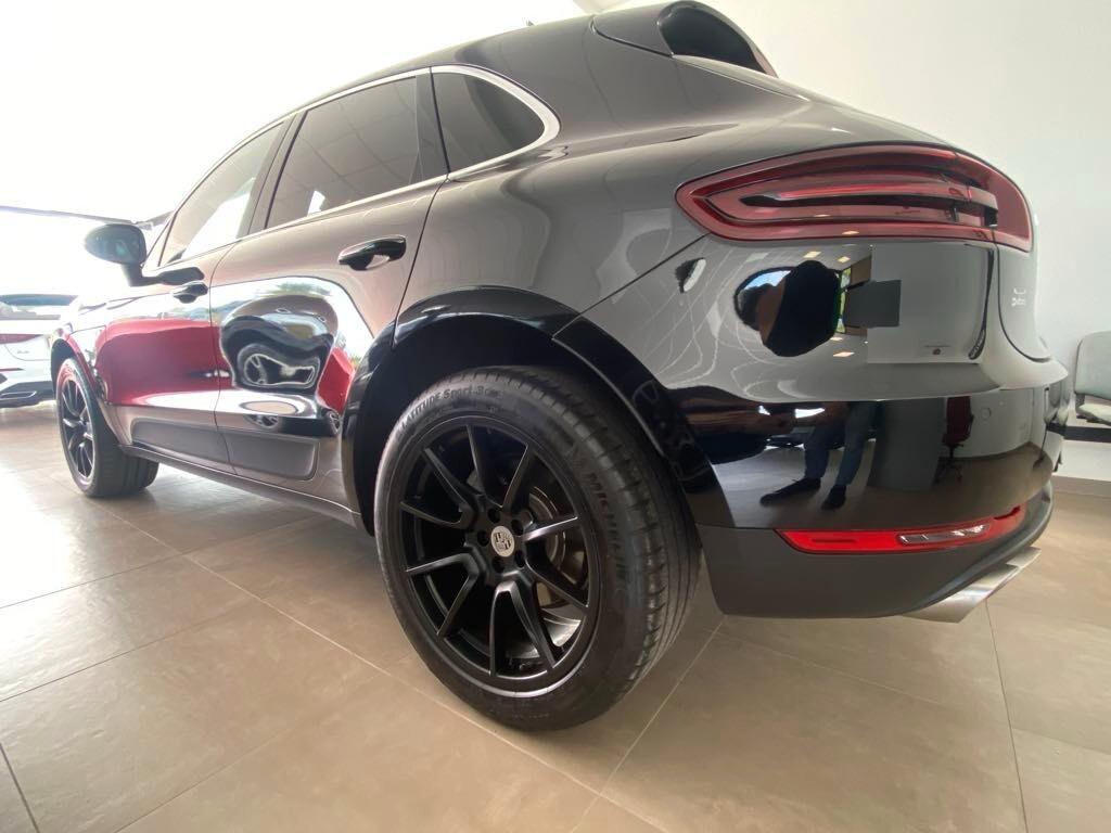 Porsche Macan 3.0 S 250 cv Diesel