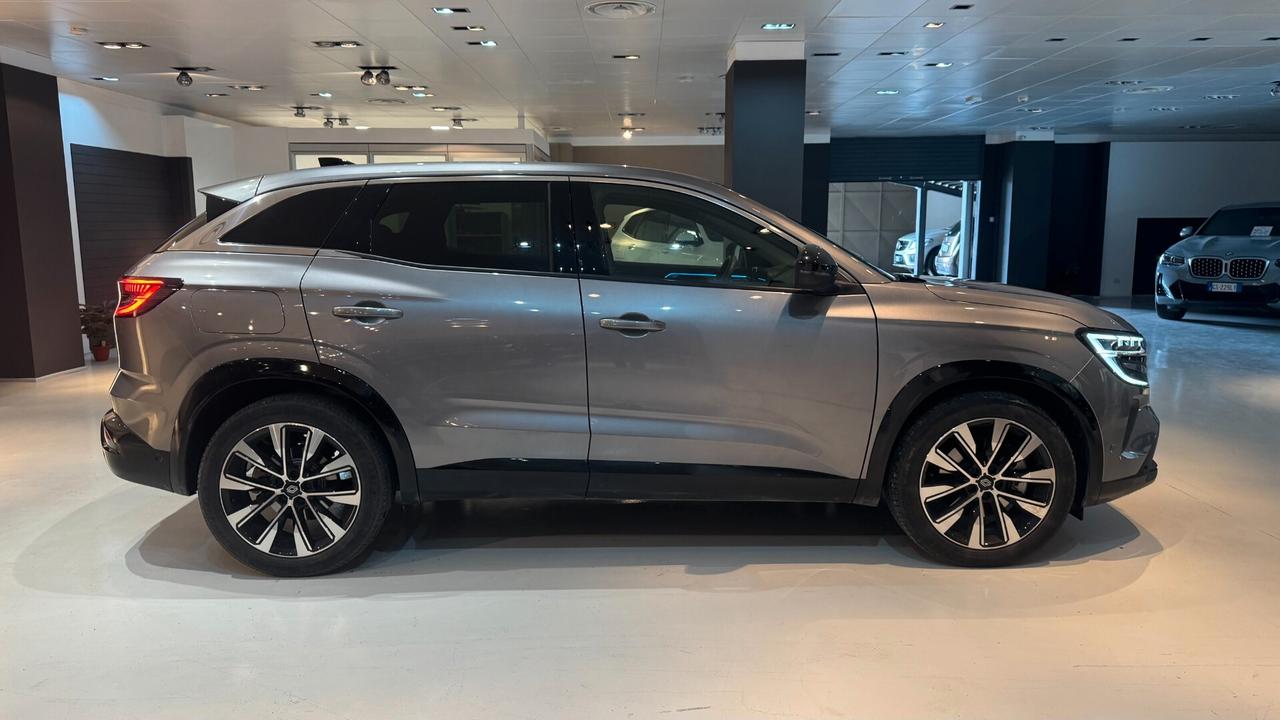 Renault Austral Techo E-Tech Full Hybrid