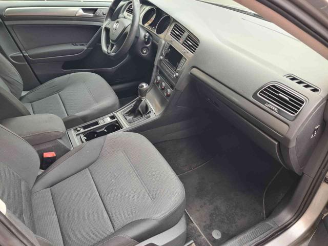 VOLKSWAGEN Golf 1.6 TDI 5p. Highline BlueMotion Technology