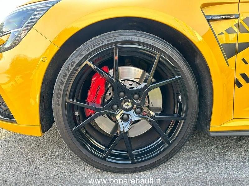 Renault Mégane TCe 300CV EDC R.S. Ultime