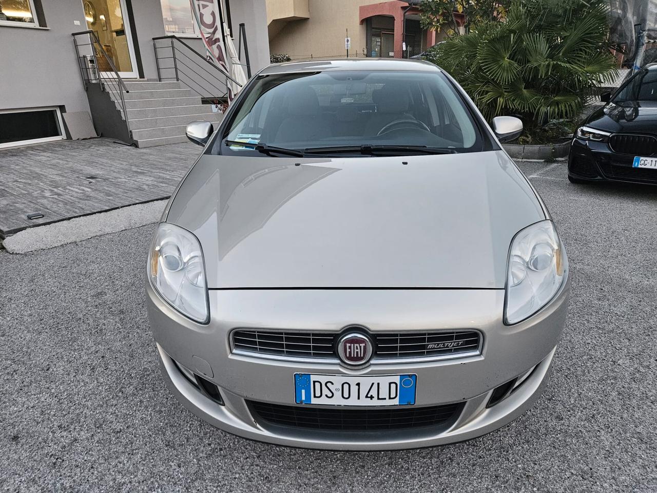 Fiat Bravo 1.6 MJT 105 CV Active