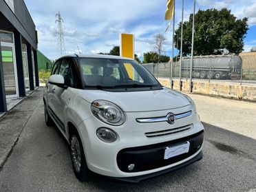 Fiat 500L 1.6 Multijet 105 CV Lounge