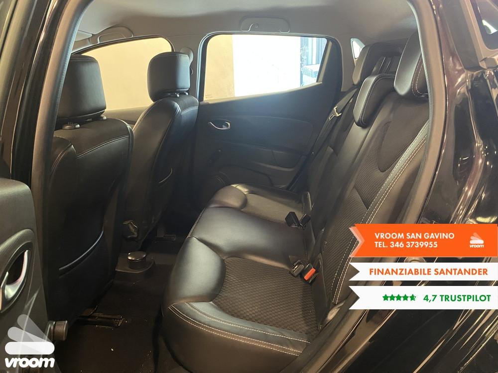 RENAULT Clio 4ª serie Clio dCi 8V 75 CV Start&...