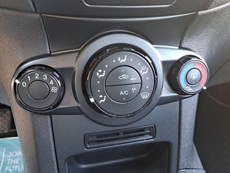 Ford Fiesta Fiesta 5p 1.4 Plus Gpl 95cv
